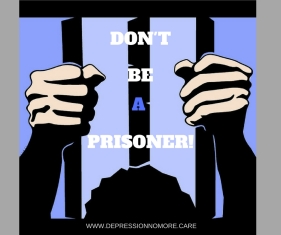 Don't be a prisoner (1)